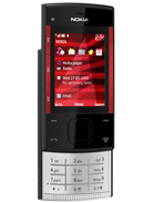 Nokia X3 ringtones free download.